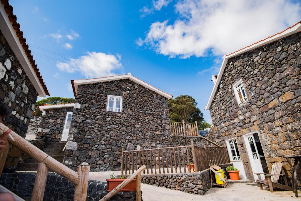 Stone Dreams - Adega Apartment Calheta de Nesquim Exterior photo