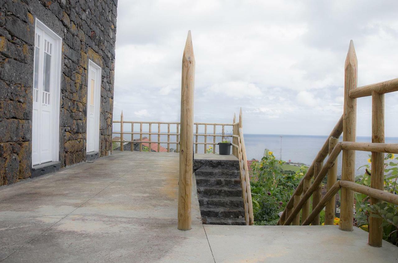 Stone Dreams - Adega Apartment Calheta de Nesquim Exterior photo